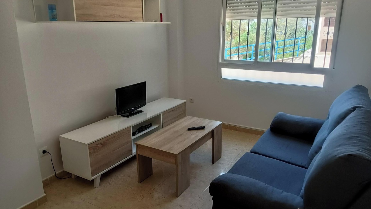 Photo of Livingroom in Aguadulce