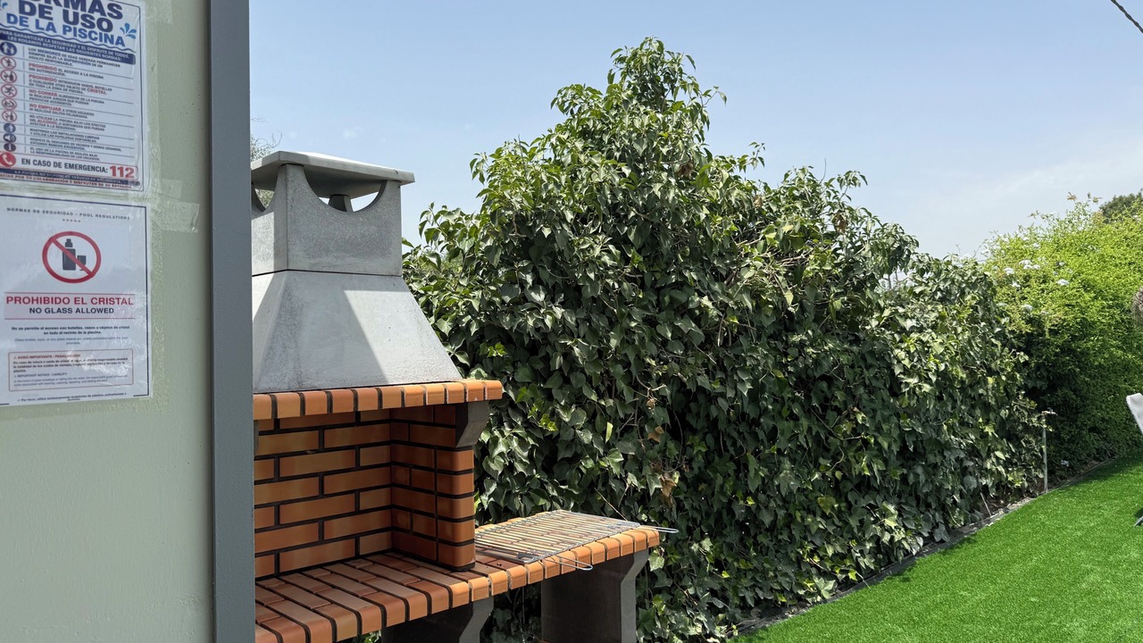 Photo of Outdoor in Arahal