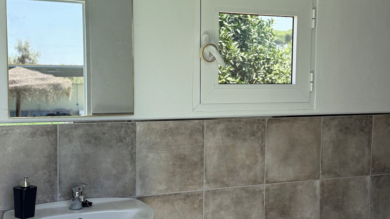 Photo of Bathroom in Arahal