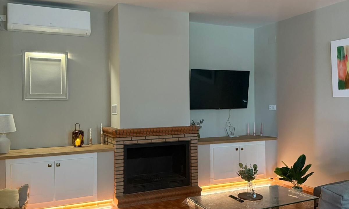 Photo of Livingroom in Arahal