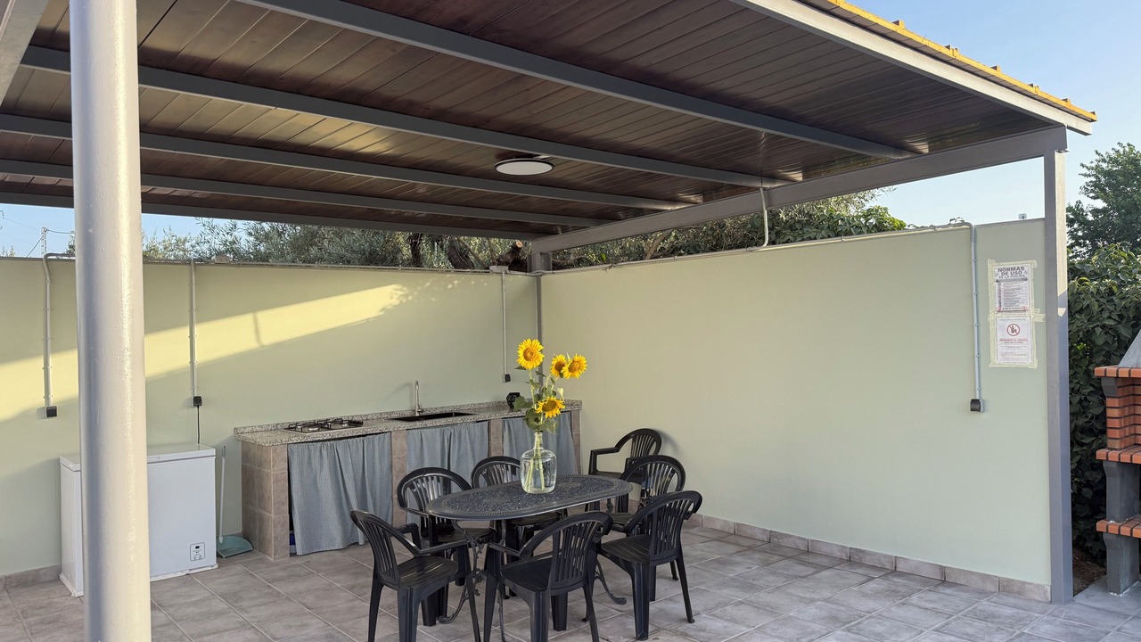 Photo of Outdoor in Arahal