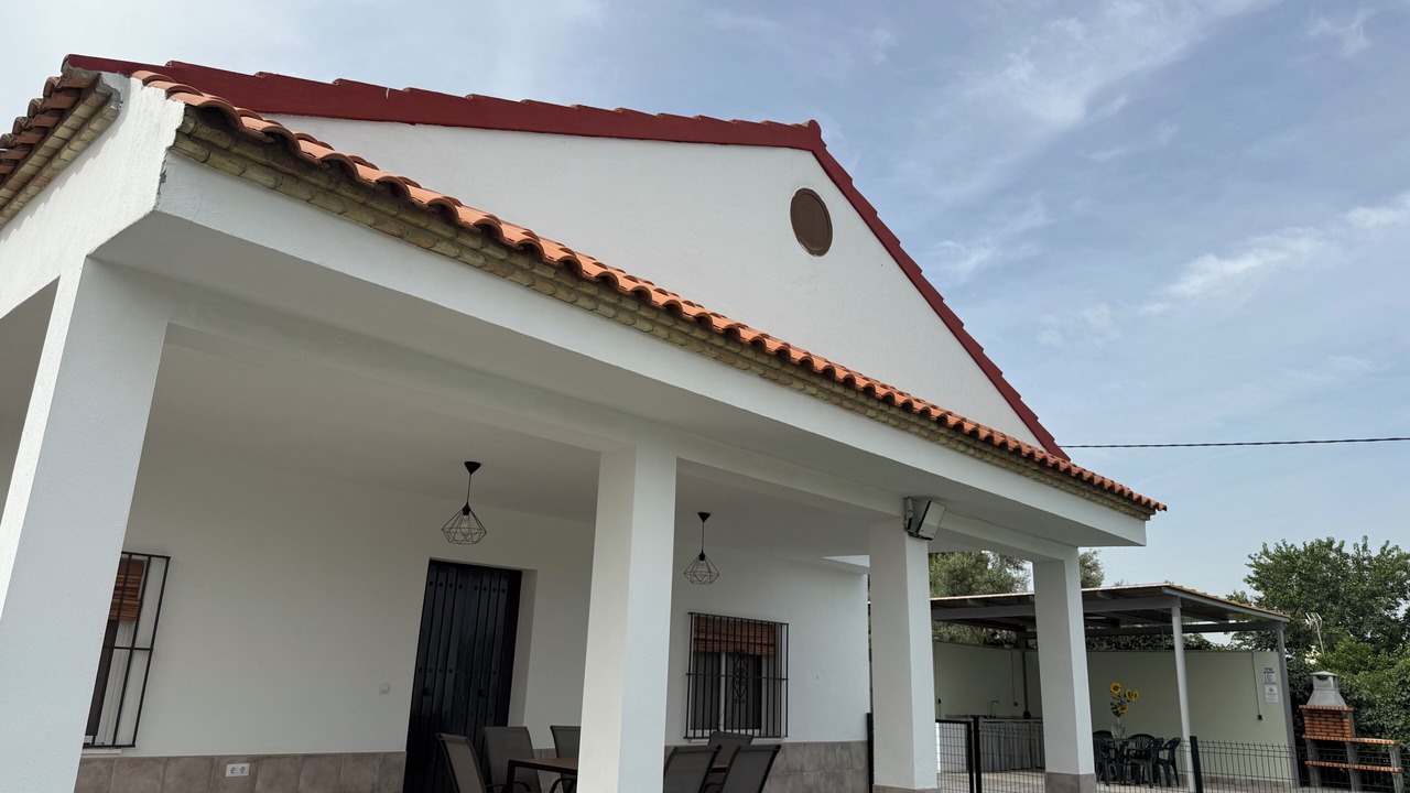 Photo of Outdoor in Arahal