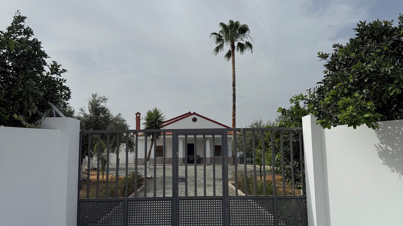 Photo of Outdoor in Arahal