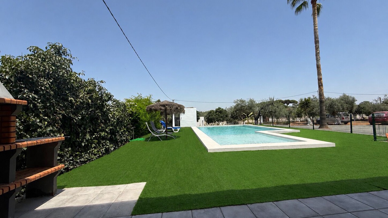 Photo of Outdoor in Arahal