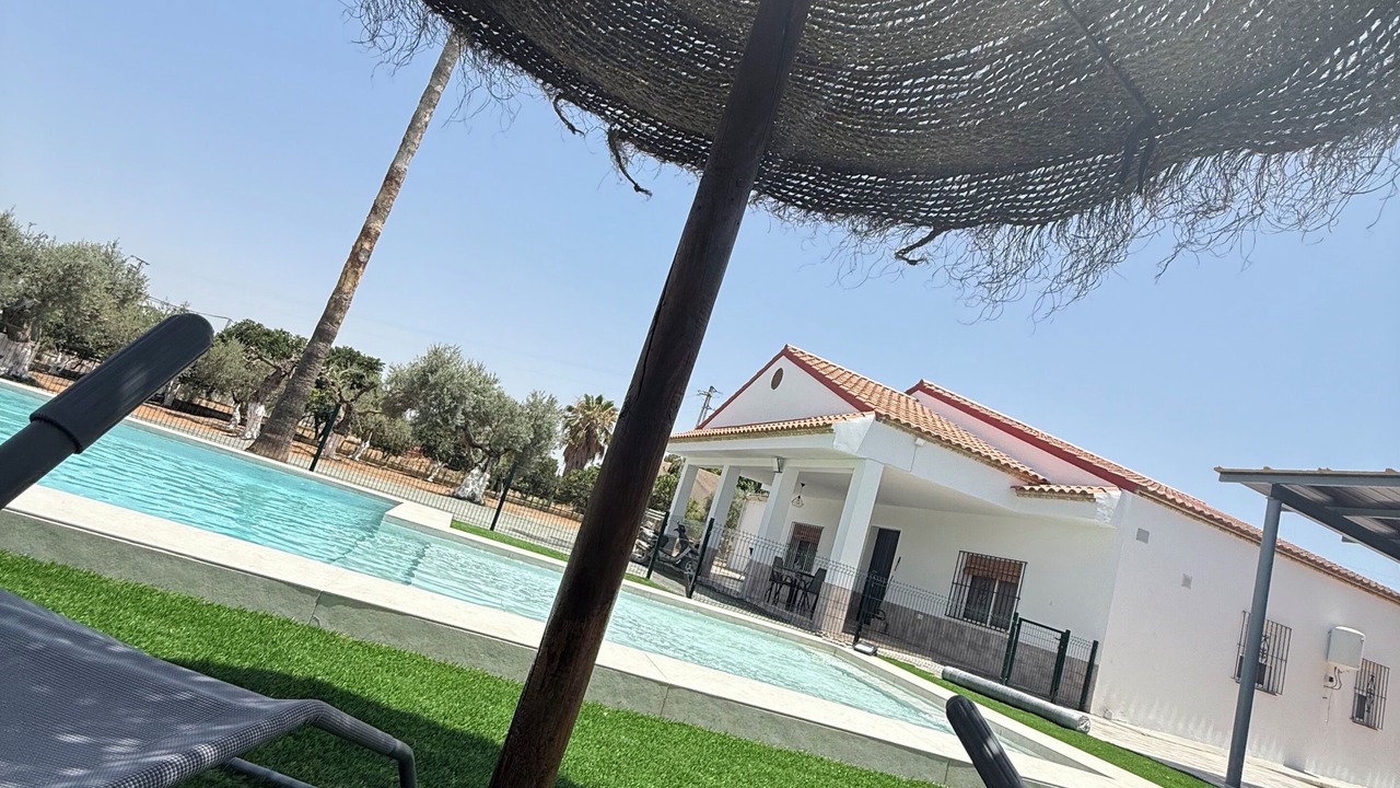 Photo of Outdoor in Arahal