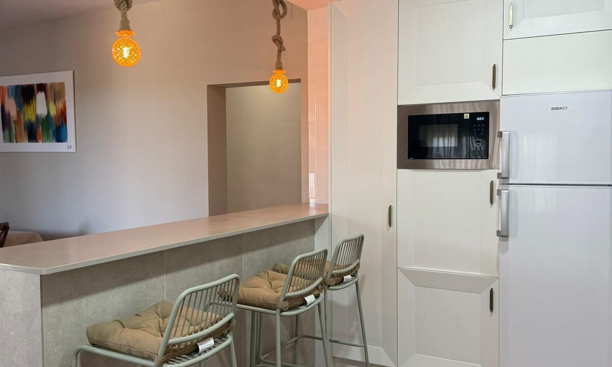 Photo of Kitchen in Arahal