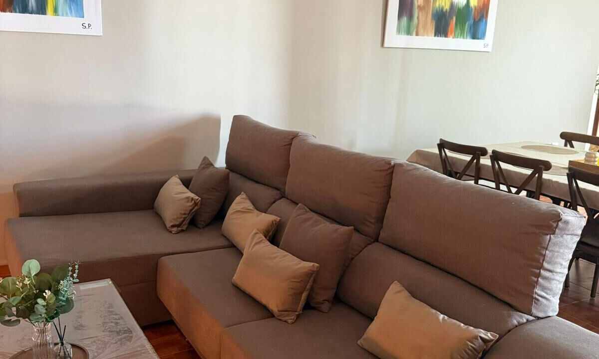 Photo of Livingroom in Arahal