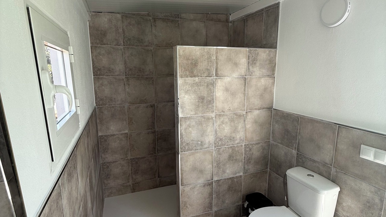 Photo of Bathroom in Arahal