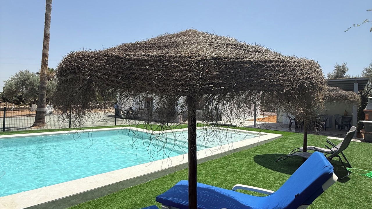 Photo of Outdoor in Arahal