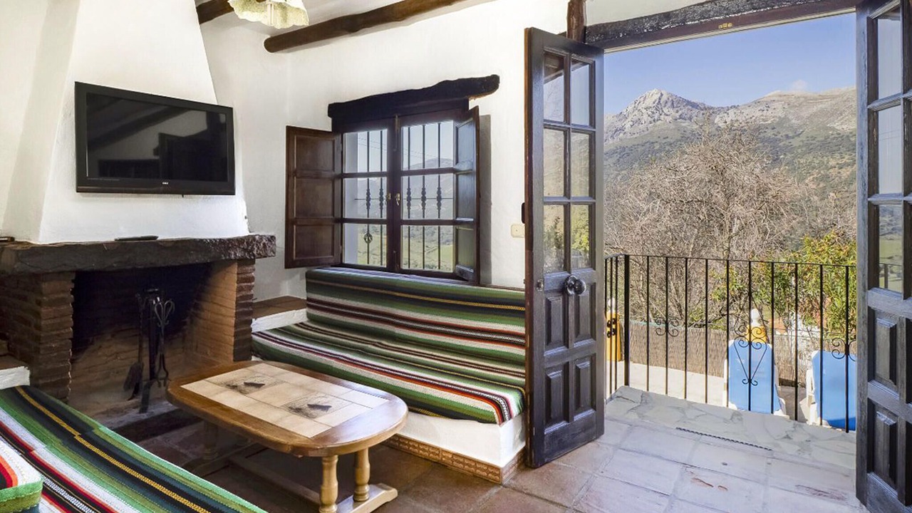 Photo of Bedroom in Jimera de Libar