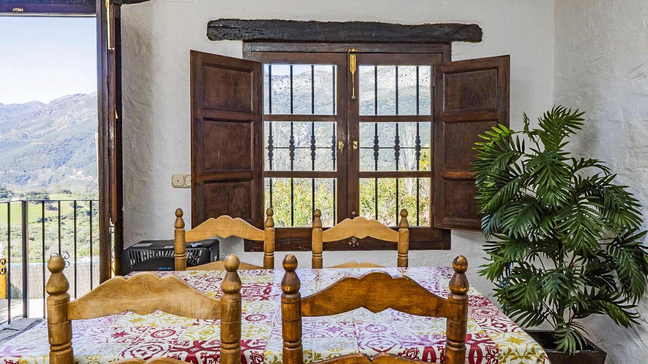 Photo of Bedroom in Jimera de Libar