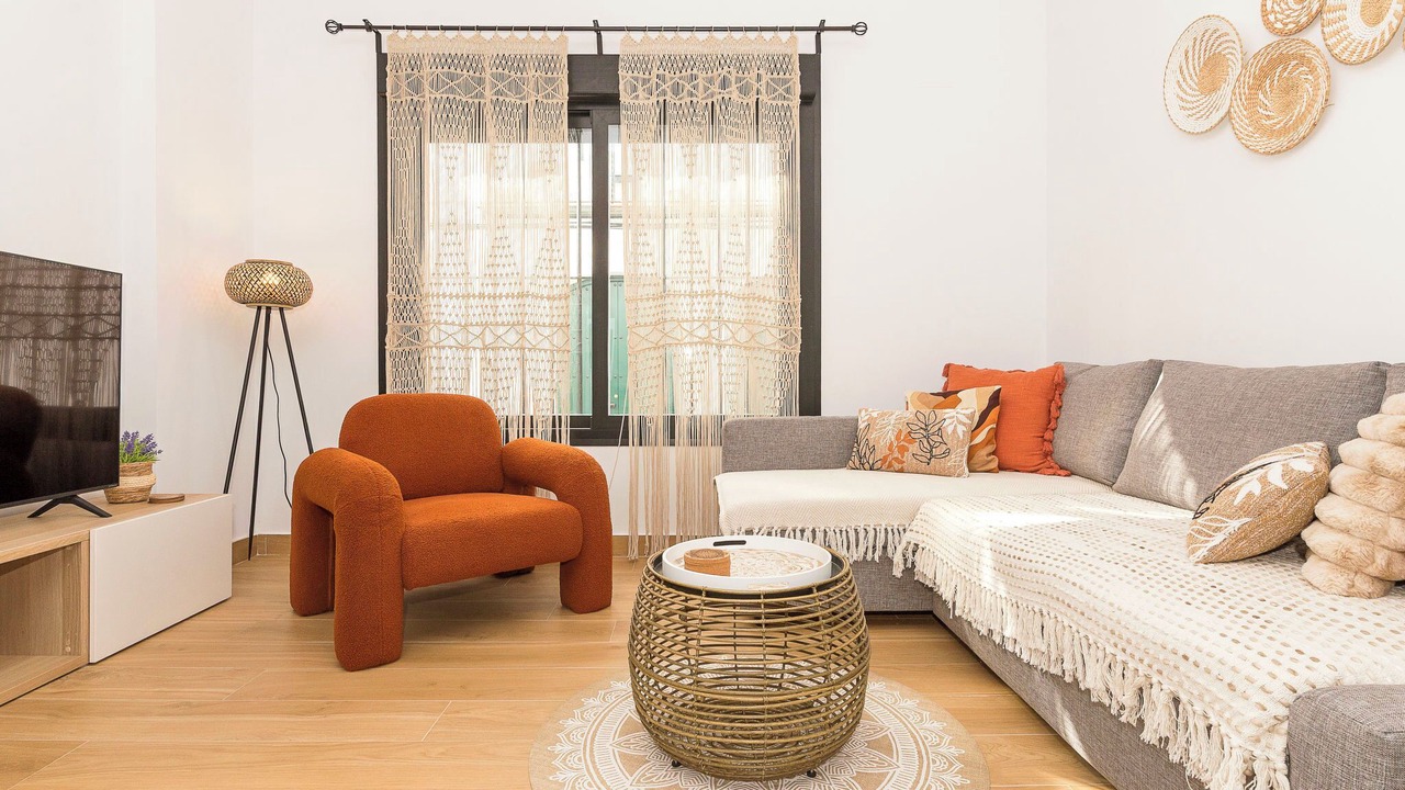 Photo of Livingroom in Chipiona