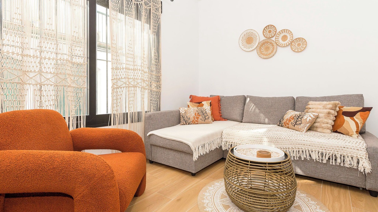 Photo of Livingroom in Chipiona