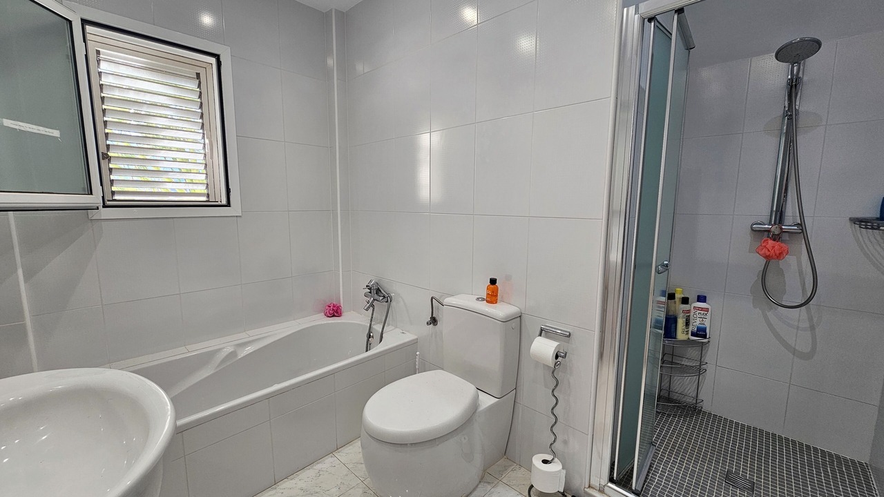 Photo of Bathroom in Vista de los Angeles-Rumina