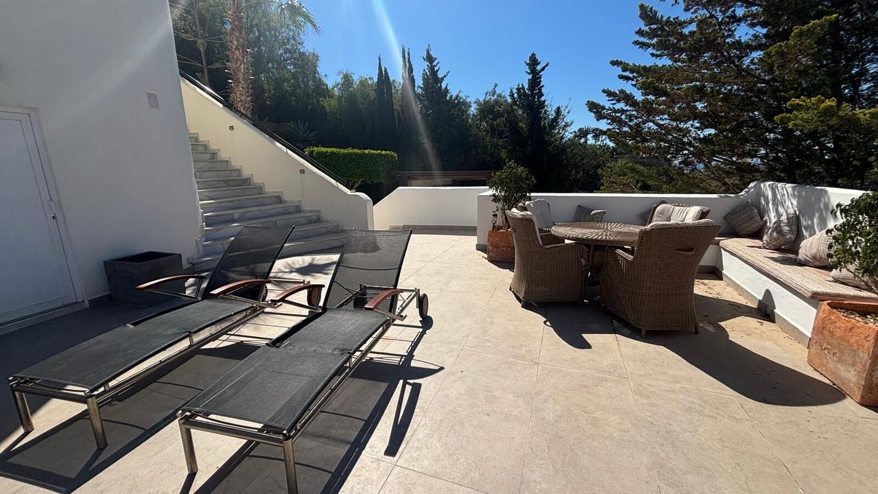 Photo of Outdoor in Vista de los Angeles-Rumina