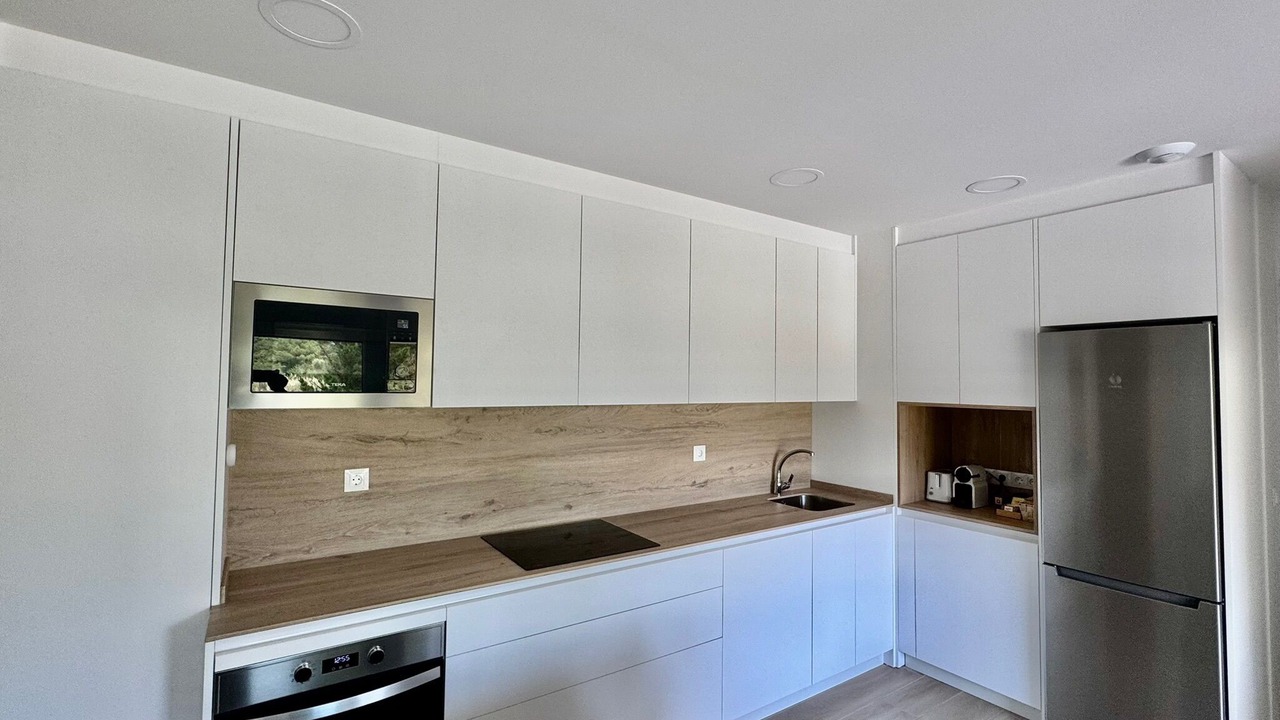 Photo of Kitchen in Loredo