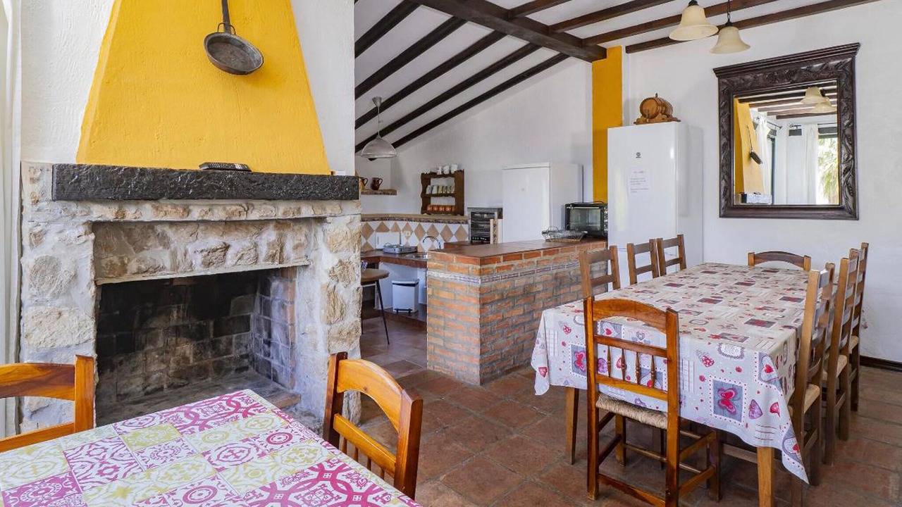 Photo of Bedroom in Jimera de Libar