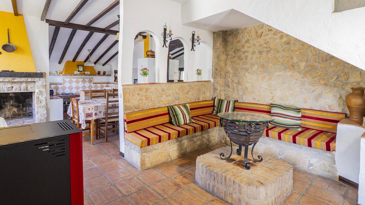 Photo of Bedroom in Jimera de Libar