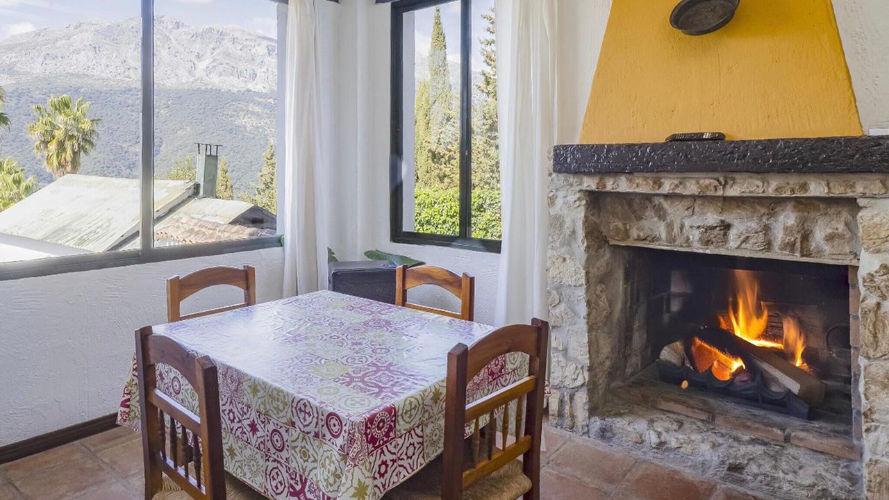 Photo of Bedroom in Jimera de Libar