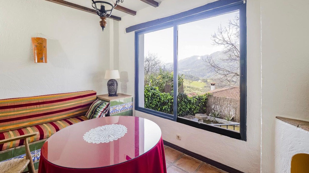 Photo of Bedroom in Jimera de Libar