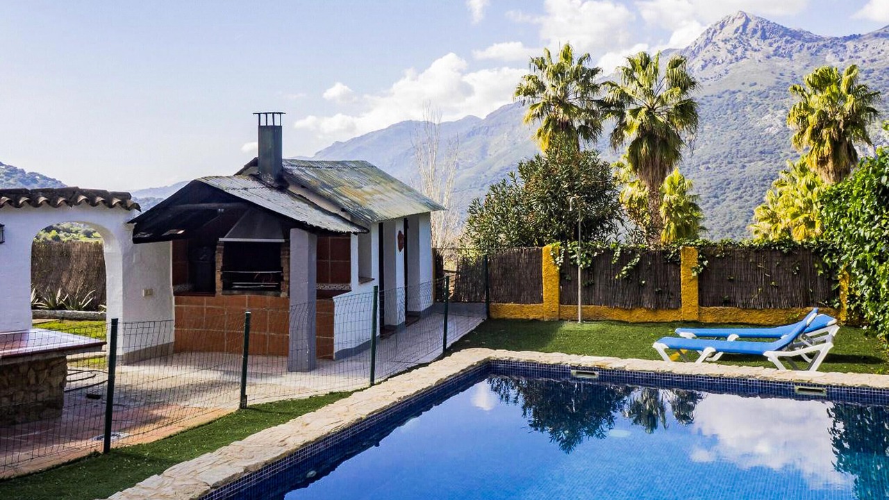 Photo of Outdoor in Jimera de Libar