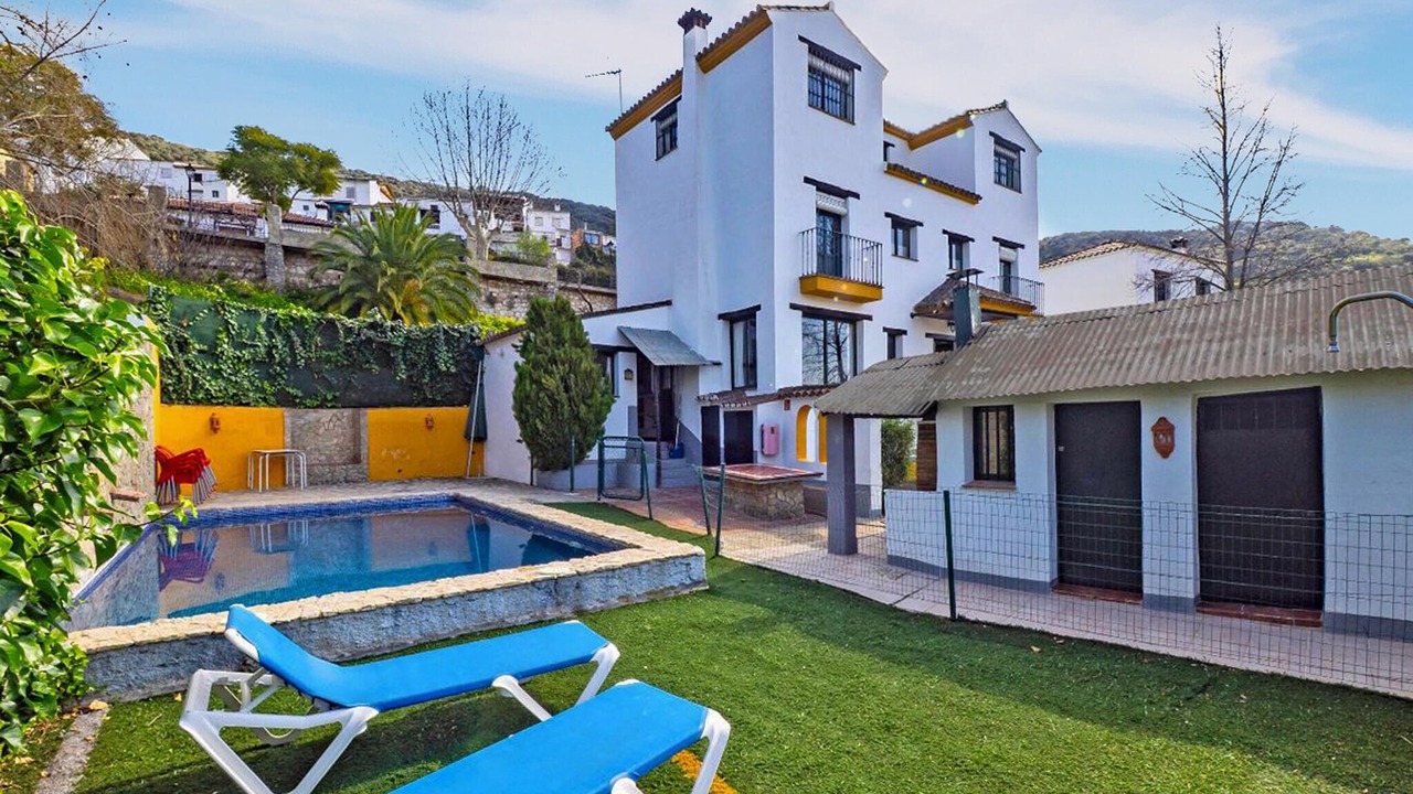 Photo of Outdoor in Jimera de Libar