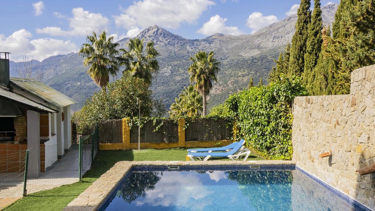 Photo of Outdoor in Jimera de Libar