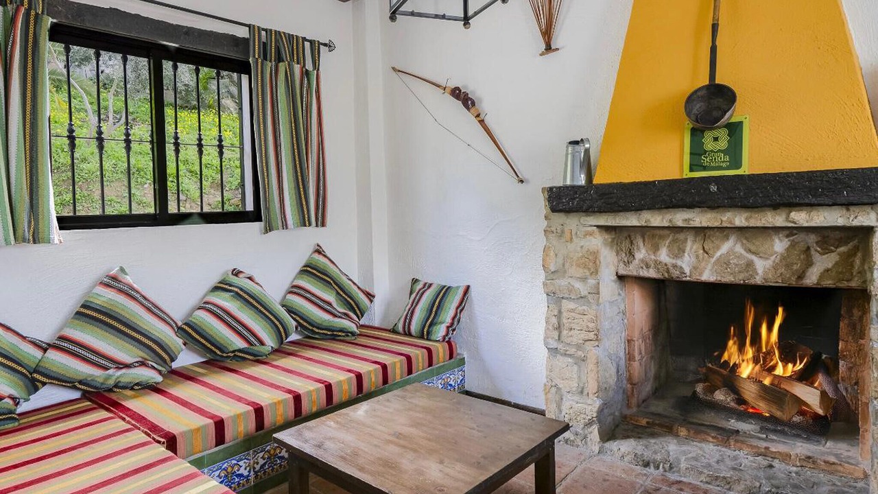 Photo of Bedroom in Jimera de Libar