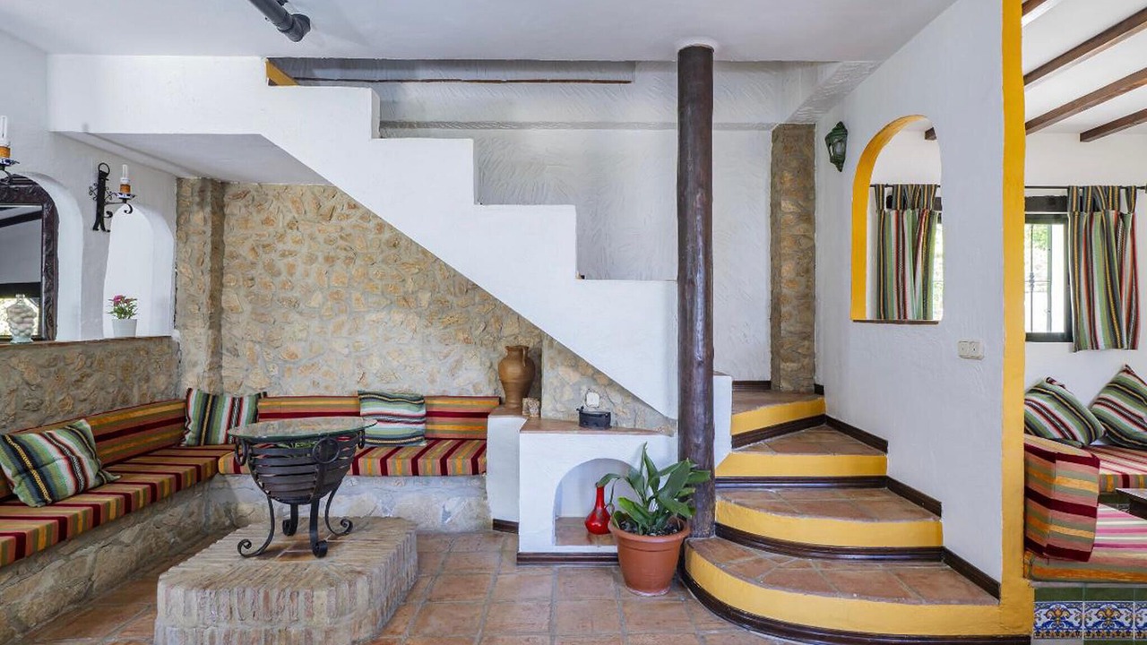 Photo of Bedroom in Jimera de Libar