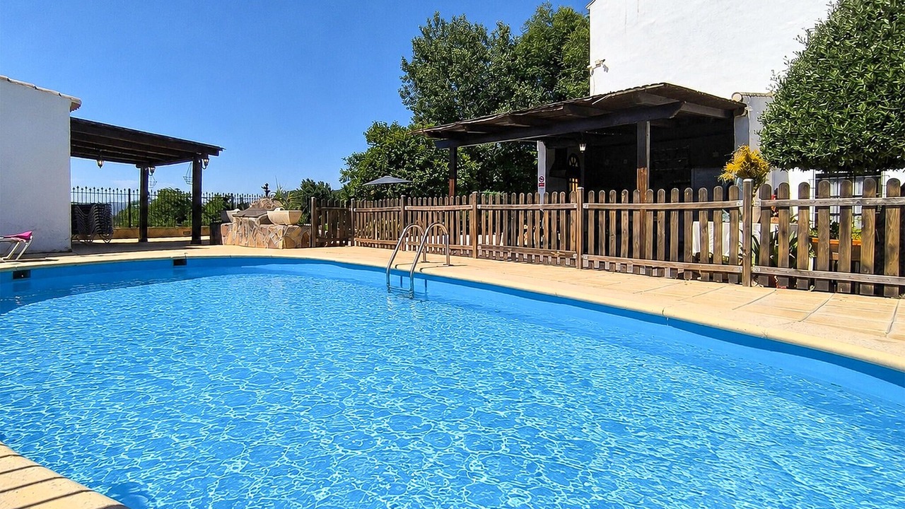 Photo of Outdoor in Alcala la Real