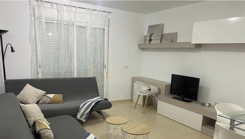 Photo of Livingroom in Almerimar