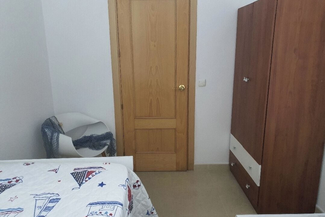 Photo of Bedroom in Almerimar