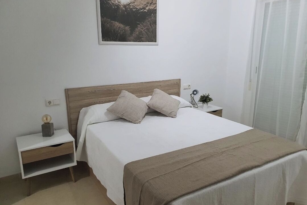 Photo of Bedroom in Almerimar
