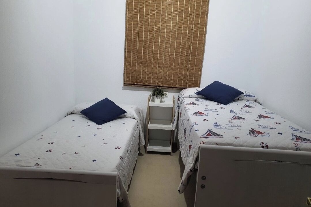 Photo of Bedroom in Almerimar
