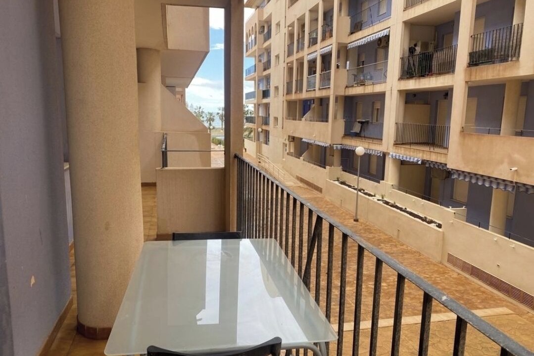 Photo of Outdoor in Almerimar