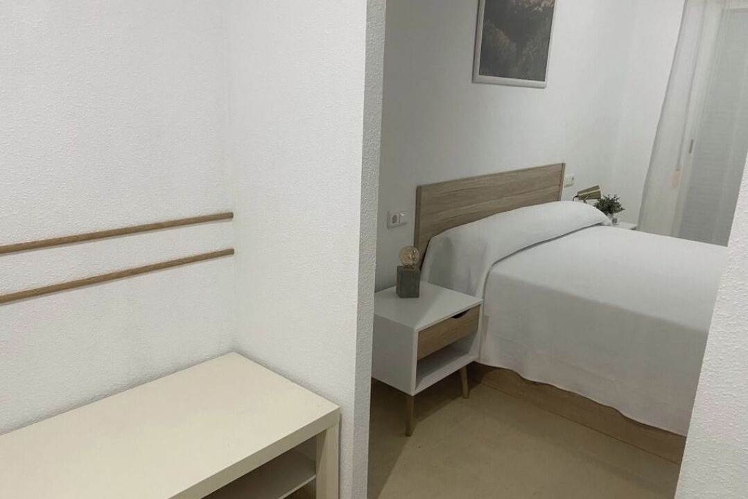 Photo of Bedroom in Almerimar