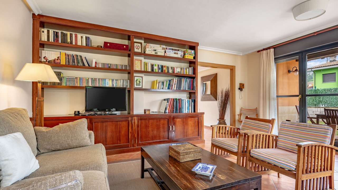 Photo of Livingroom in Colunga