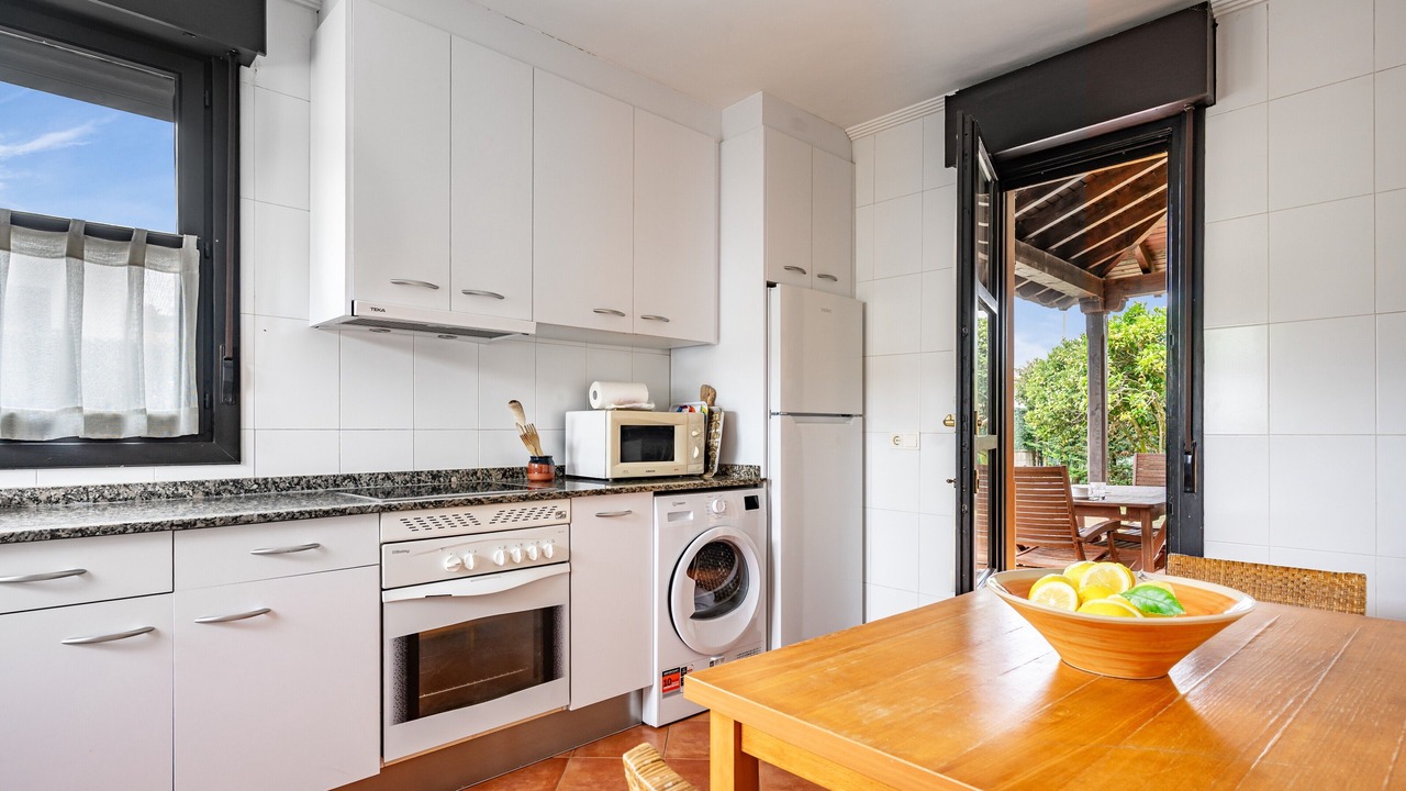 Photo of Kitchen in Colunga
