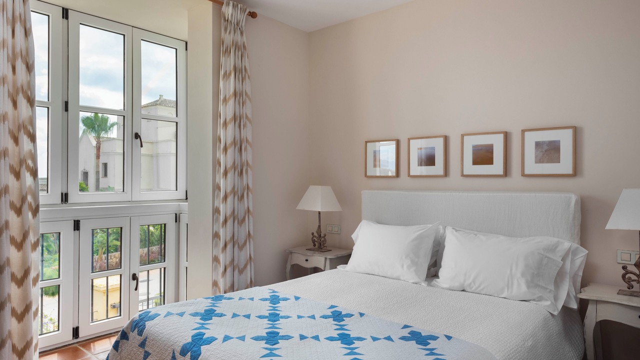 Photo of Bedroom in San Roque