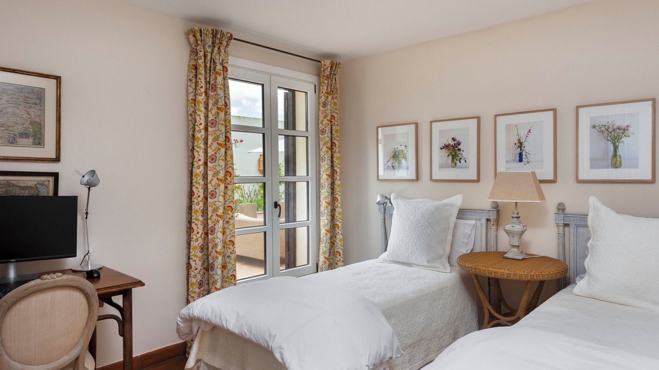 Photo of Bedroom in San Roque