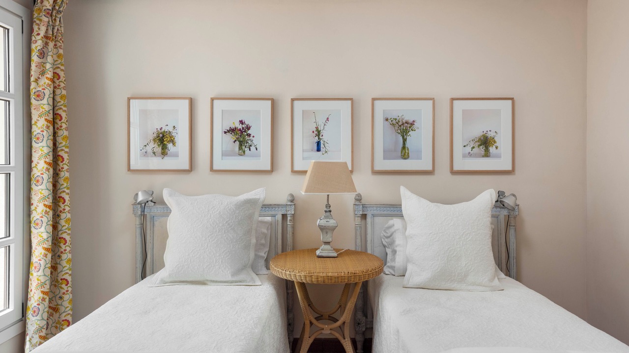 Photo of Bedroom in San Roque