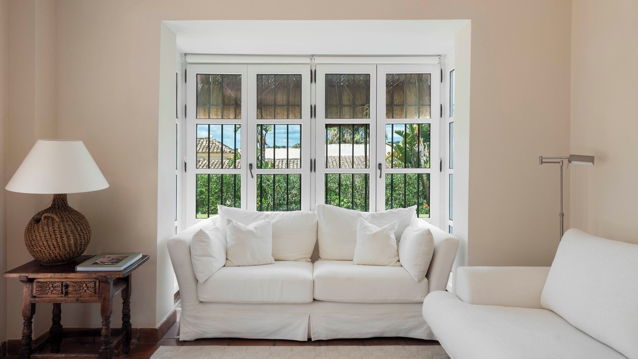 Photo of Livingroom in San Roque