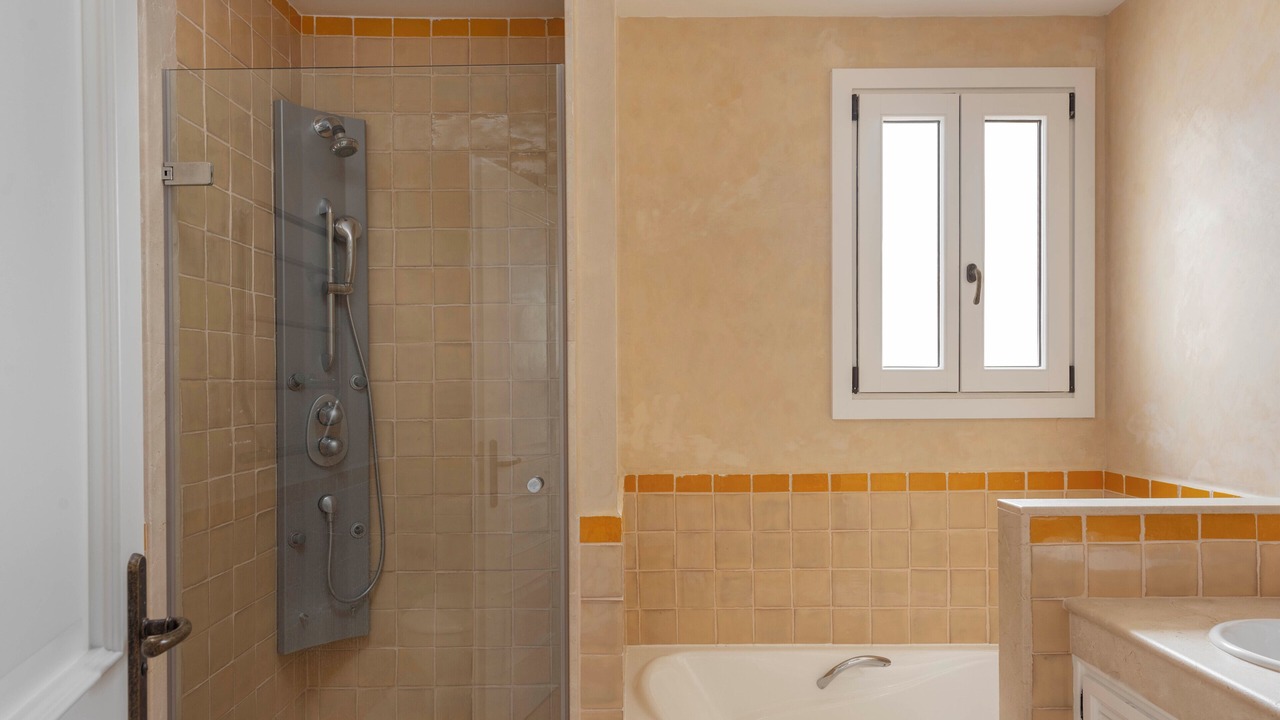 Photo of Bathroom in San Roque