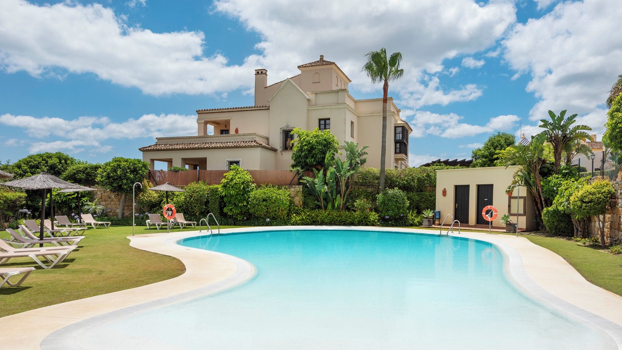 Photo of Outdoor in San Roque