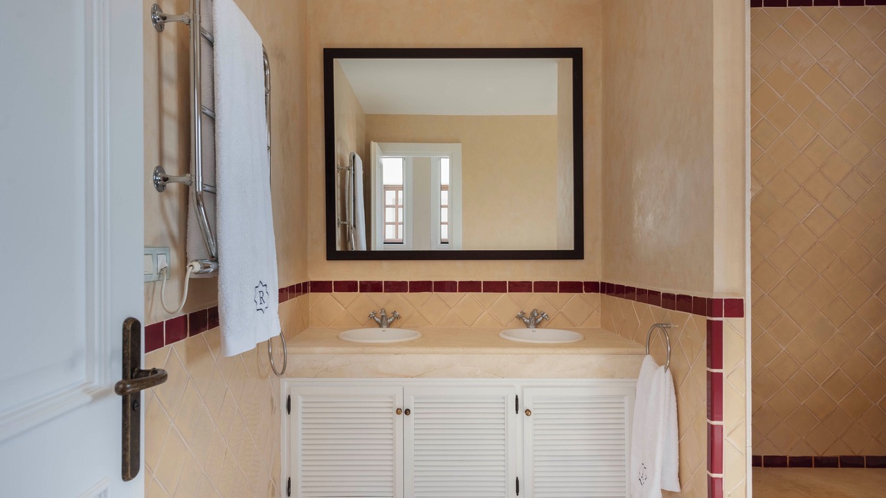 Photo of Bathroom in San Roque