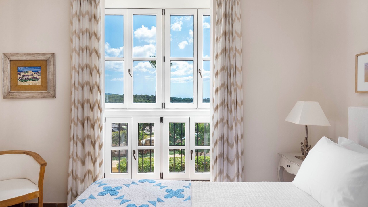 Photo of Bedroom in San Roque