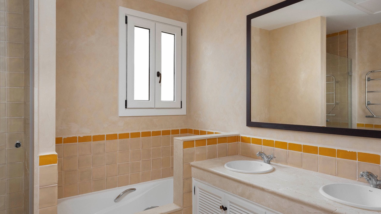 Photo of Bathroom in San Roque