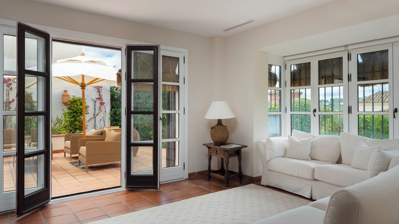 Photo of Livingroom in San Roque