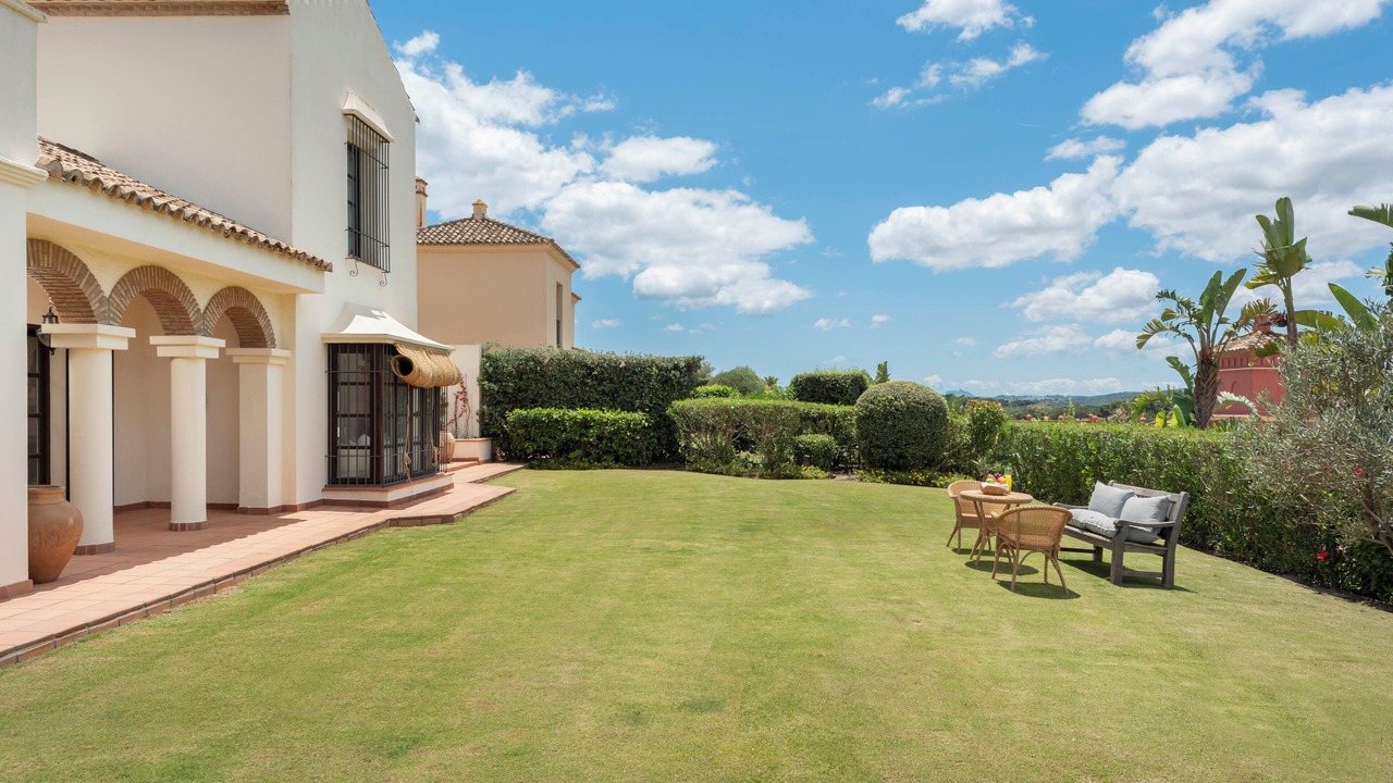 Photo of Outdoor in San Roque