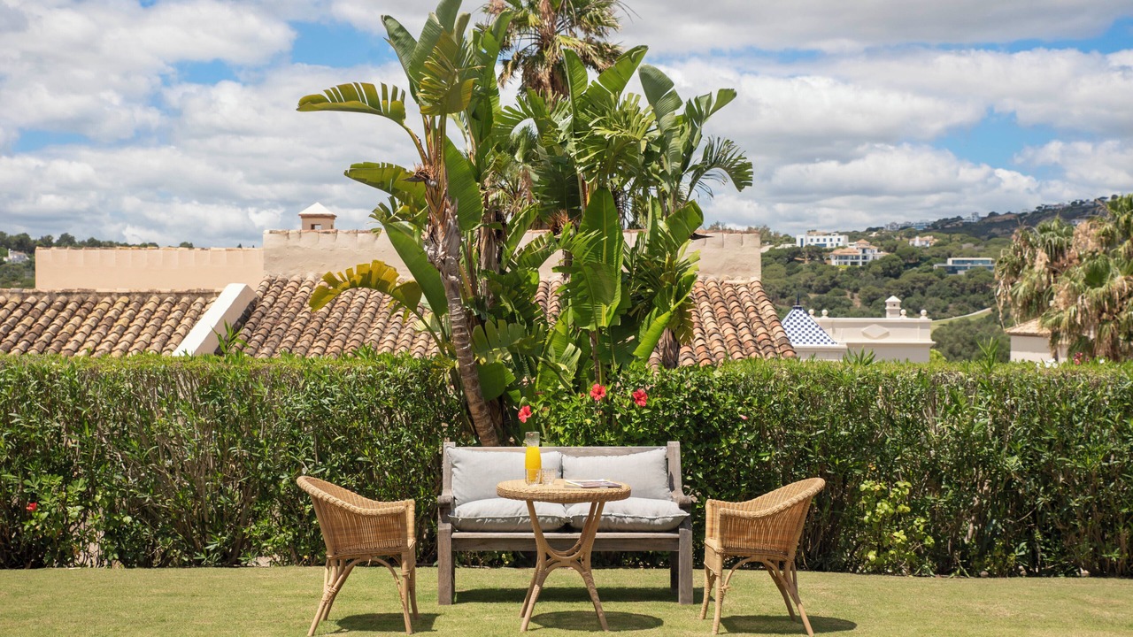 Photo of Outdoor in San Roque